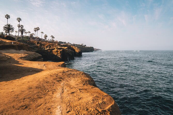 private-half-day-tour-of-san-diego-with-a-driver-guide