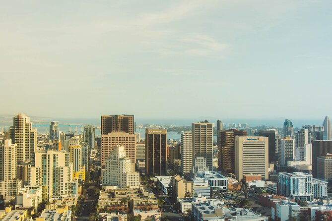 private-half-day-tour-of-san-diego-with-a-driver-guide