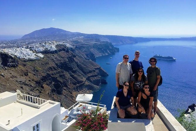 private-half-day-tour-of-santorini-north-side-2