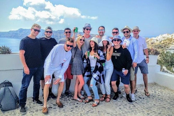 private-half-day-tour-of-santorini-north-side-2