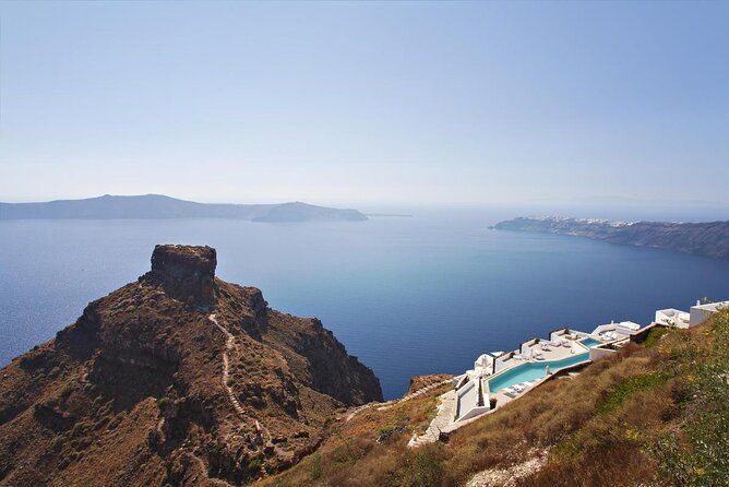 private-half-day-tour-of-santorini-north-side