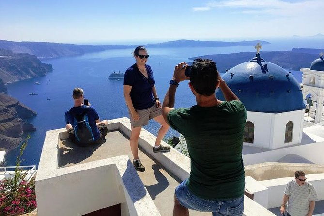 private-half-day-tour-of-santorini-north-side