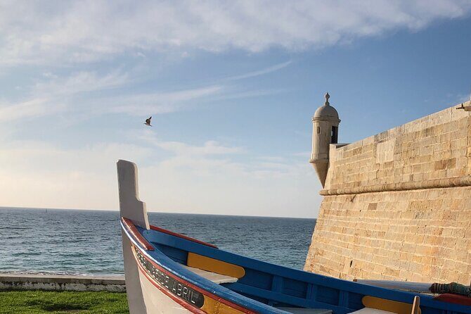 Private half-day tour of Sesimbra and Arrábida - Key Points