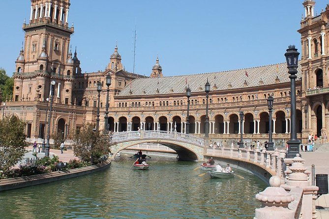 private-half-day-tour-of-sevilla-with-hotel-pick-up-and-drop-off