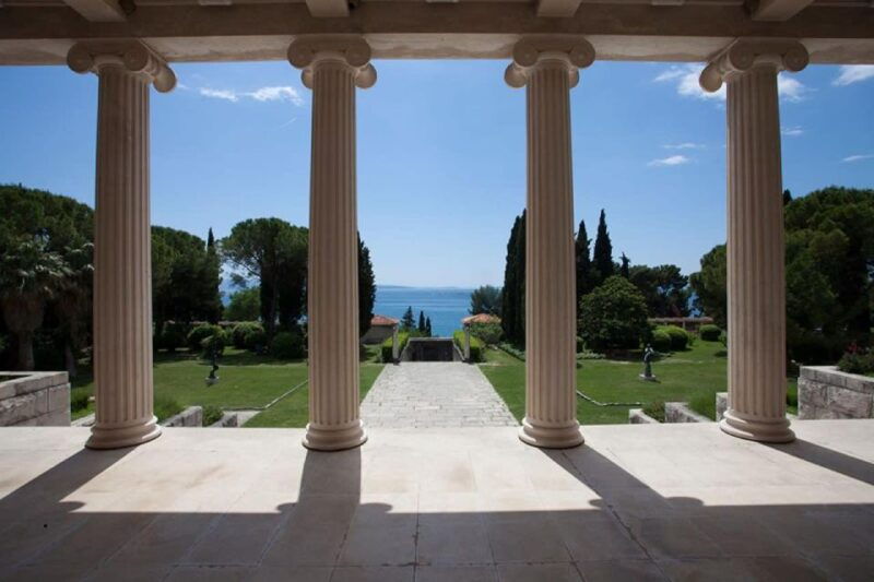 private-half-day-tour-of-split-with-mestrovic-gallery