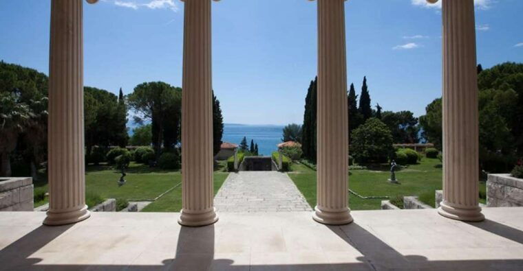 private-half-day-tour-of-split-with-mestrovic-gallery