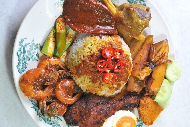 Private Half Day Tour of Tasty Local Street Food in Penang - An In-Depth Look at the Penang Street Food Tour