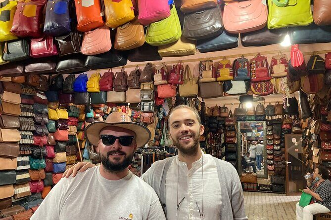 Private Half-Day Tour of the Authentic City of Fez - Who Is This Tour Best For?