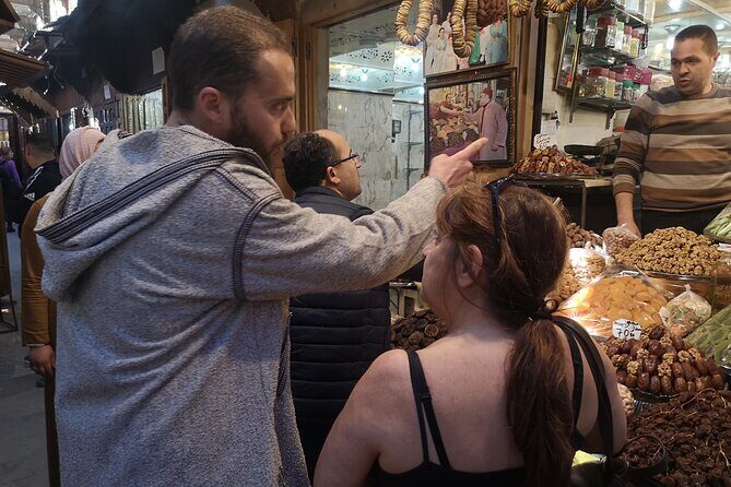 Private Half-Day Tour of the Authentic City of Fez - The Sum Up