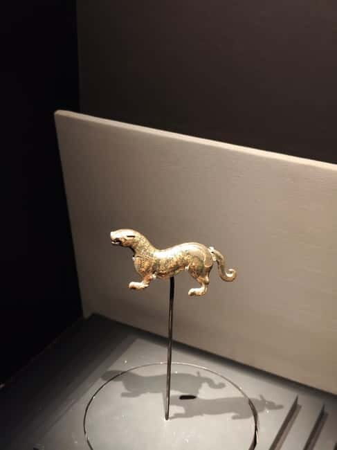 Private Half-Day Tour of Xi'an Terracotta Warriors - Key Points