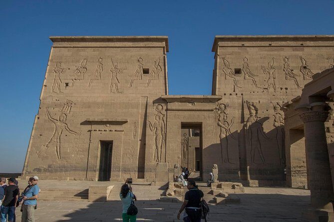 Private Half Day Tour: Philae Temple & Unfinished Obelisk & High Dam in Aswan - Who Will Love This Tour?