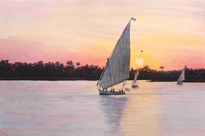 Private Half Day Tour: Philae Temple & Unfinished Obelisk & High Dam in Aswan - FAQ