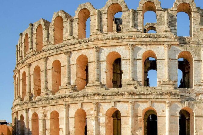 Private Half Day Tour Roman Coliseum EL JEM - The Sum Up: Is It Worth It?