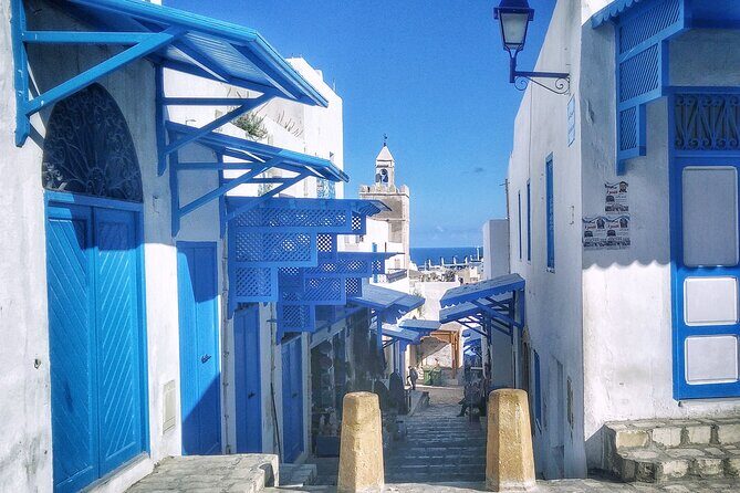 Private Half Day Tour Sousse medina, Kantaoui and Hergla - FAQ