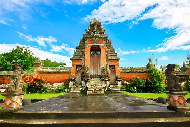 Private Half-Day Tour: Tanah Lot Sunset Tour - The Real Deal: A Complete Breakdown of the Itinerary