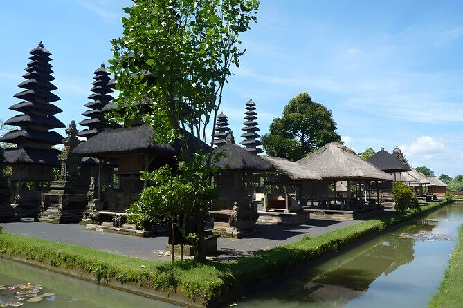 Private Half-Day Tour: Tanah Lot Sunset Tour with Dinner Packages - Practical Details and What It Means for You