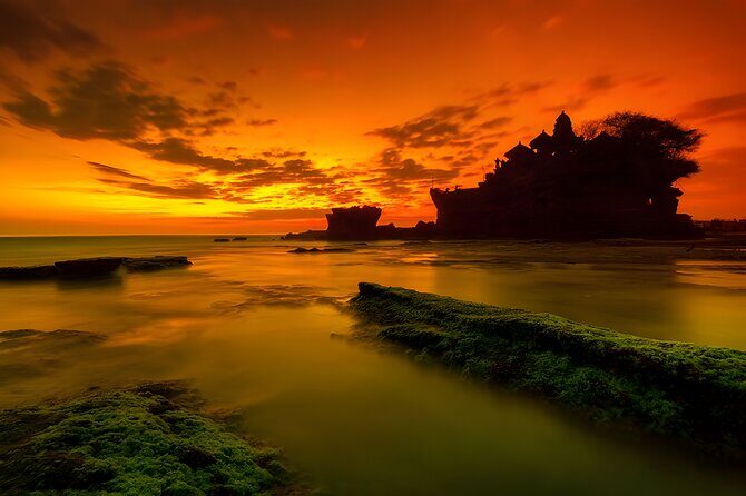 Private Half-Day Tour: Tanah Lot Sunset Tour with Dinner Packages - Who Should Consider This Tour?