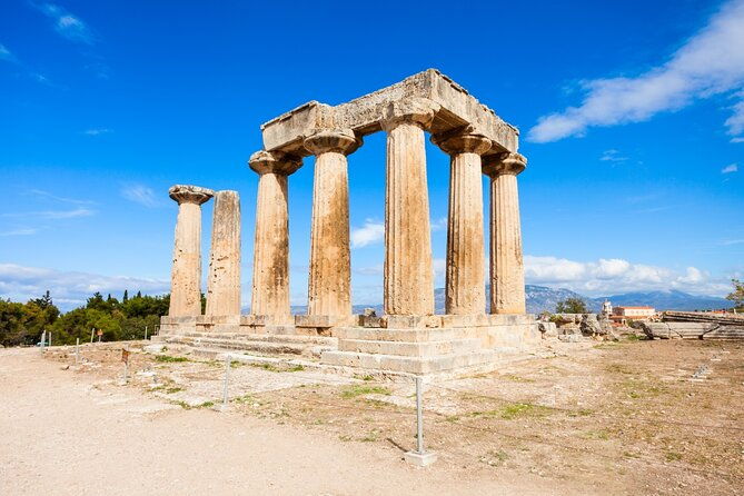 private-half-day-tour-to-ancient-corinth-from-athens