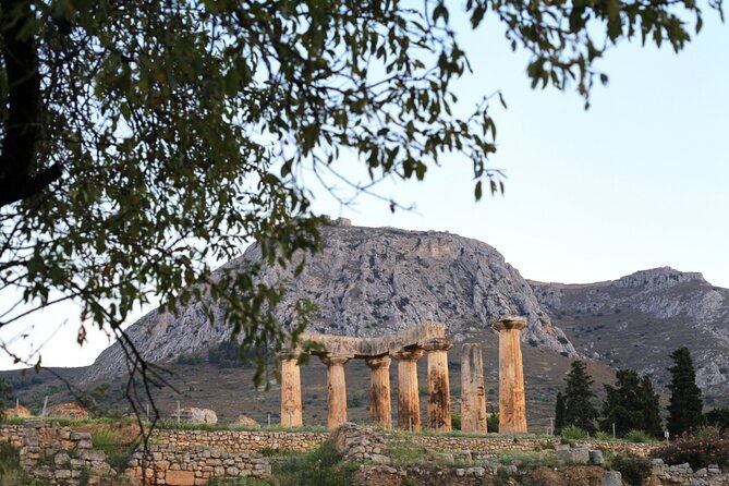 private-half-day-tour-to-ancient-corinth-from-athens