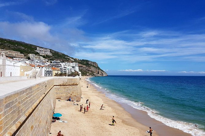 private-half-day-tour-to-arrabida-from-lisbon