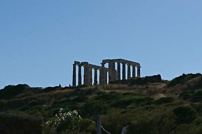 private-half-day-tour-to-cape-sounio-with-pickup