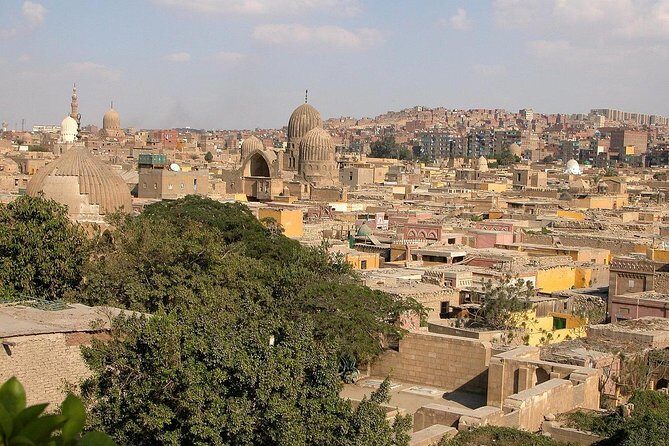 Private Half-Day Tour to City of the Dead and Mosque of Ibn Tulun in Cairo - Exploring Cairo’s Hidden Corners: A Review of the Private Half-Day Tour to the City of the Dead and Mosque of Ibn Tulun