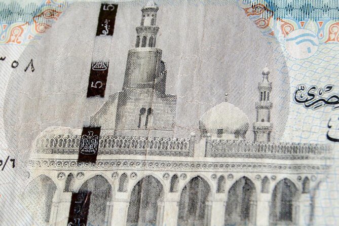 Private Half-Day Tour to City of the Dead and Mosque of Ibn Tulun in Cairo - Final Thoughts
