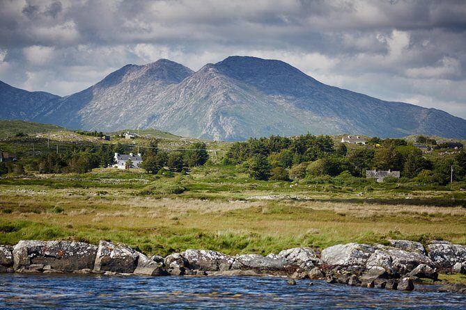 Private Half Day Tour To Connemara - Introduction: Discover Connemara in Comfort and Style