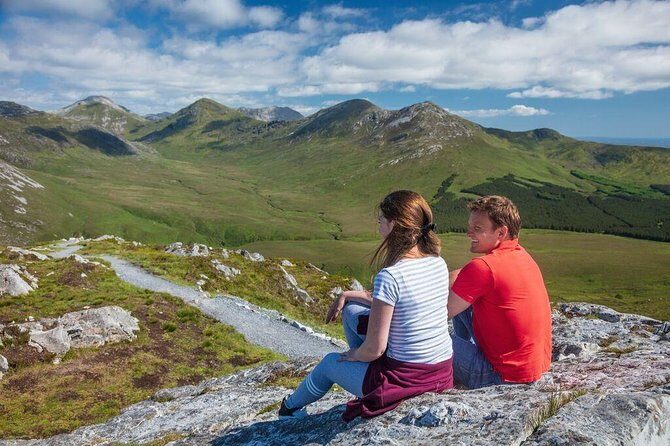 Private Half Day Tour To Connemara - Who Would Enjoy This Tour?