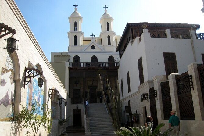 Private Half-Day Tour to Coptic Cairo - The Value of This Tour