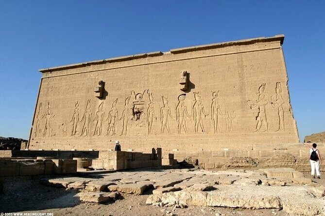 Private Half Day Tour to Dendara Temple from Luxor - The Sum Up: Is This Tour Worth It?