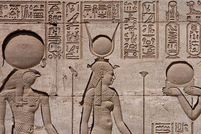 Private Half Day Tour to Dendara Temple from Luxor - FAQs