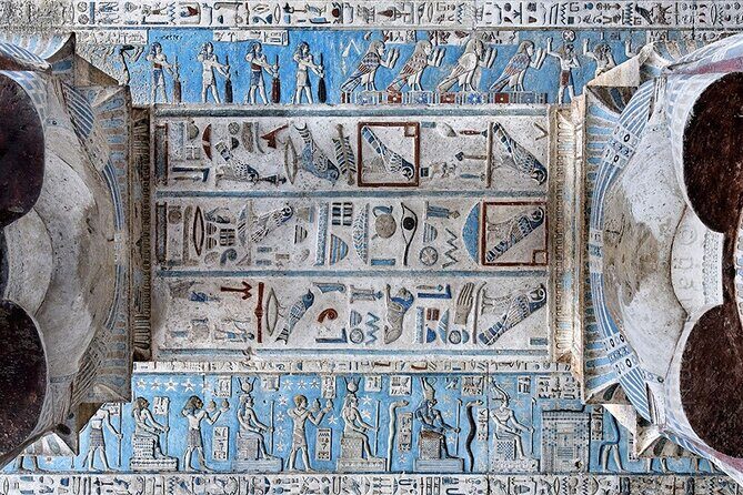 Private Half-Day Tour to Dendera Temple from Luxor - Final Thoughts