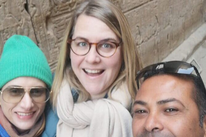 Private Half Day Tour To East Bank Luxor Egypt - Frequently Asked Questions