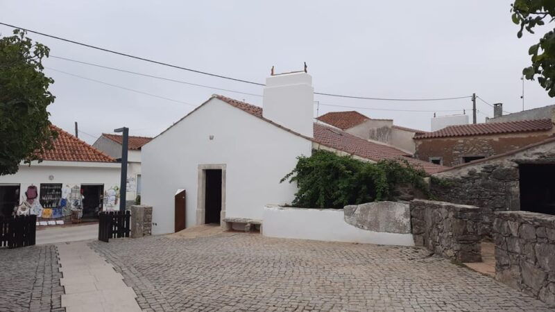 private-half-day-tour-to-fatima-aljustrel-from-lisbon-6h