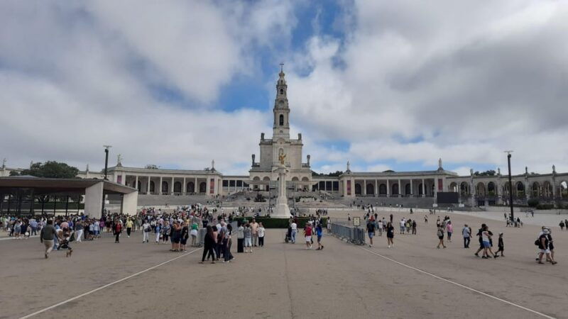 private-half-day-tour-to-fatima-aljustrel-from-lisbon-6h