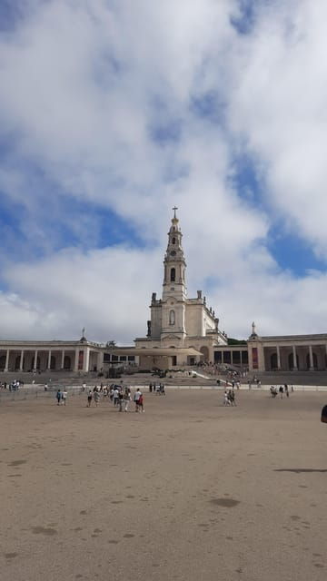 private-half-day-tour-to-fatima-aljustrel-from-lisbon-6h