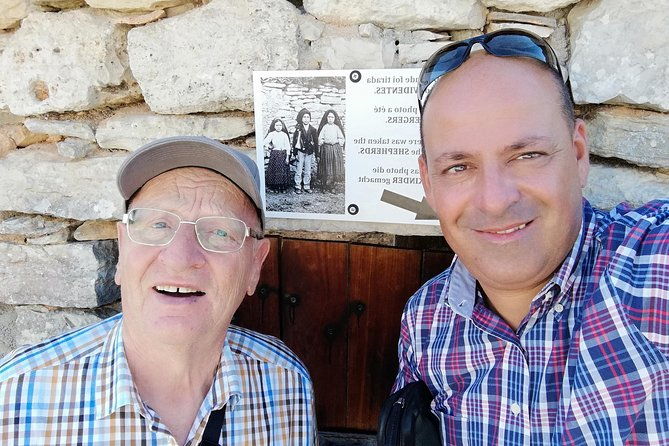 private-half-day-tour-to-fatima-from-lisbon