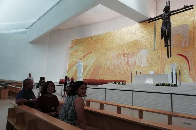 private-half-day-tour-to-fatima-from-lisbon