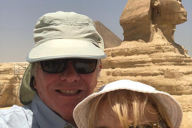 Private Half day tour to Giza Pyramids and Sphinx in Cairo - Who Is This Tour For?
