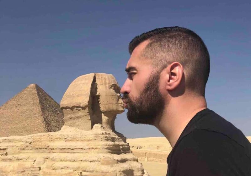 Private Half-Day Tour To Giza Pyramids And Sphinx - What We Loved and What to Consider