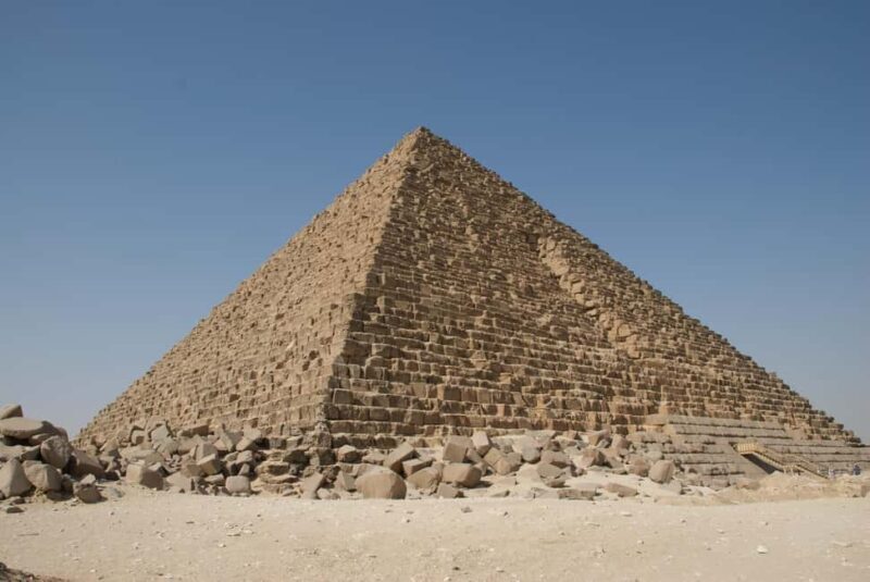 Private Half-Day Tour To Giza Pyramids And Sphinx - FAQs