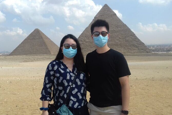 Private Half Day Tour to Giza Pyramids and Sphinx with Camel ride - Who Will Love This Tour?