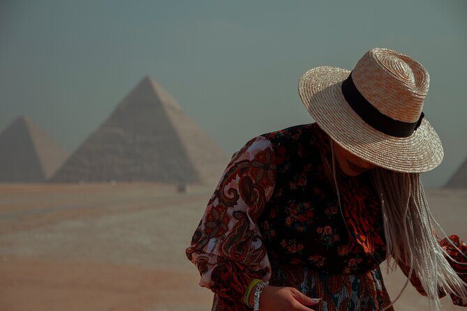 Private Half Day Tour to Giza Pyramids & Great Sphinx from Cairo - Final Thoughts