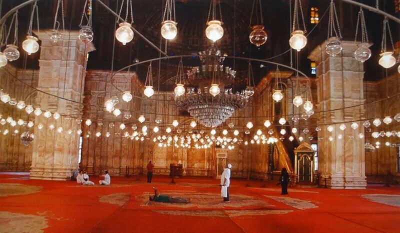 Private Half Day Tour To Islamic Cairo - Real Traveler Insights