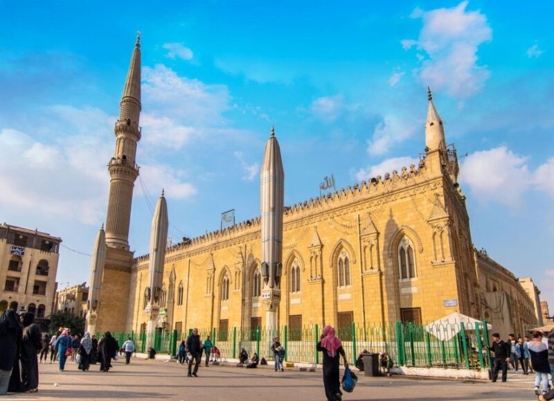 Private Half Day Tour To Islamic Cairo - Who Will Love This Experience?