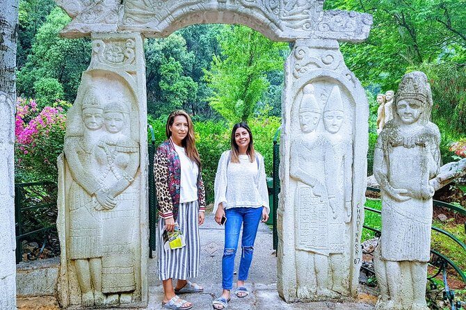 Private Half-Day Tour to Jeita Grotto and Harissa from Beirut - An In-Depth Look at the Tour Experience