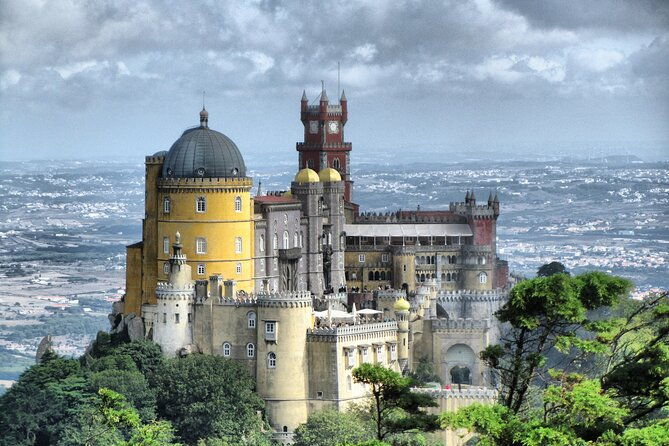 private-half-day-tour-to-sintra