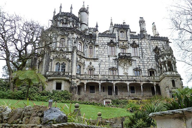 Private Half-Day Tour to Sintra from Lisbon - Frequently Asked Questions