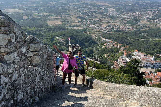private-half-day-tour-to-sintra-pena-palace-moorish-castle
